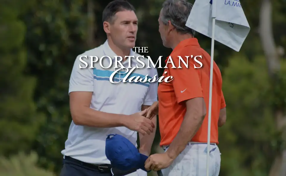 The Sportsmans Classic